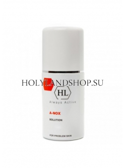 Holy Land A-Nox Solution 125ml